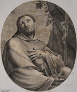 San Francesco d'Assisi